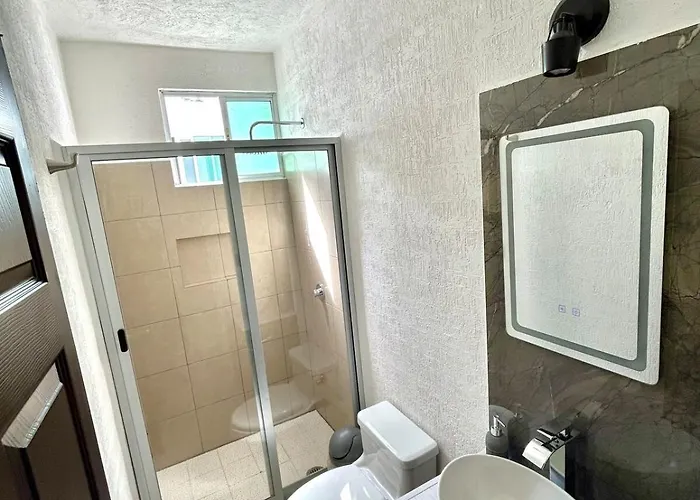 Ferienhaus Sumergete Nueva Residencia En *