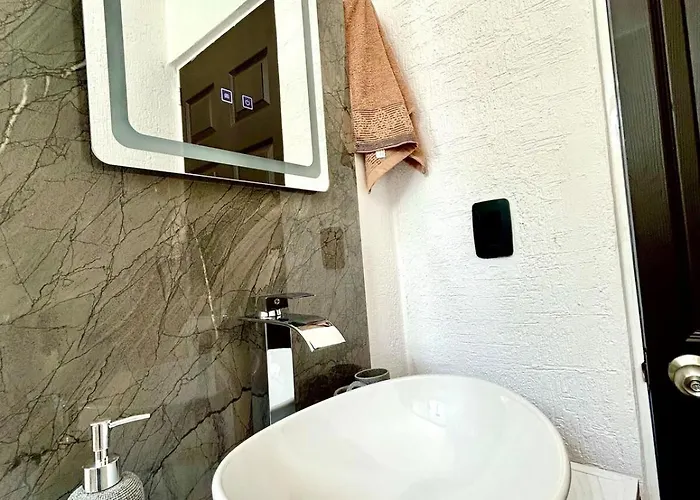 Sumergete Nueva Residencia En