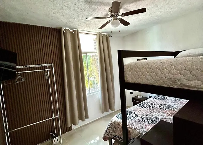 Sumergete Nueva Residencia En Ferienhaus *