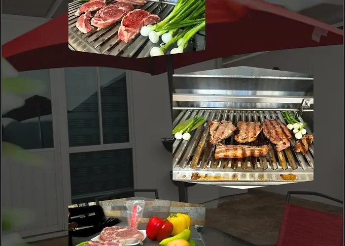 Sumergete Nueva Residencia En Ferienhaus