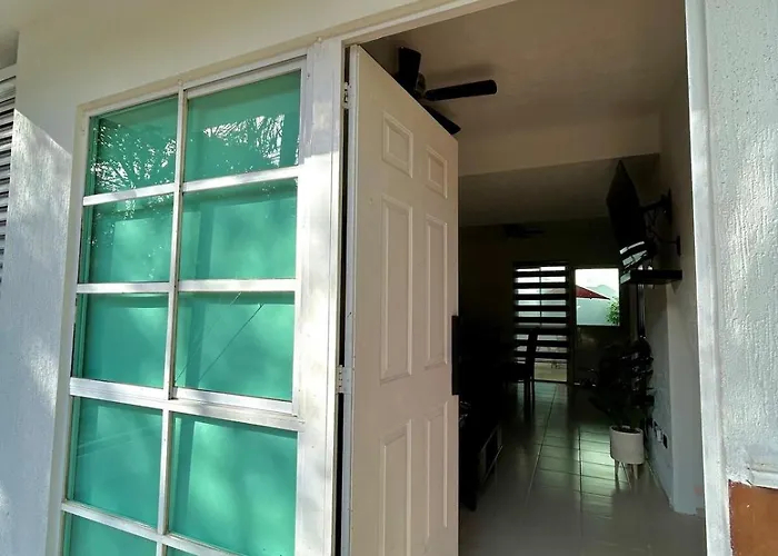 Sumergete Nueva Residencia En Playa del Carmen