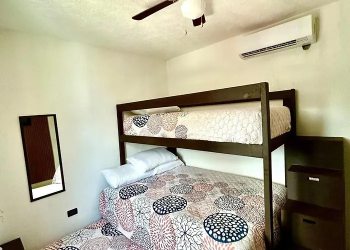 Sumergete Nueva Residencia En * Playa del Carmen