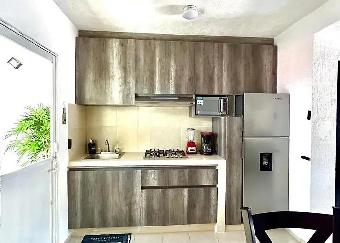 Ferienhaus Sumergete Nueva Residencia En *