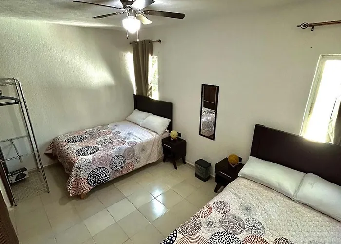 Ferienhaus Sumergete Nueva Residencia En *