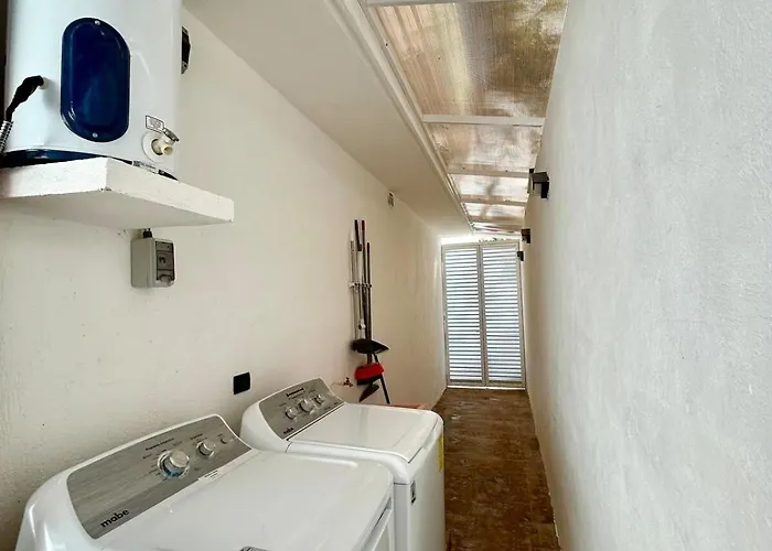 Sumergete Nueva Residencia En Ferienhaus