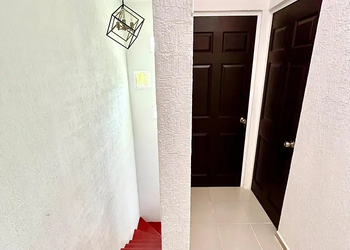 Sumergete Nueva Residencia En * Playa del Carmen