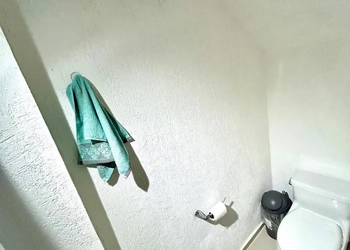 Sumergete Nueva Residencia En Ferienhaus *