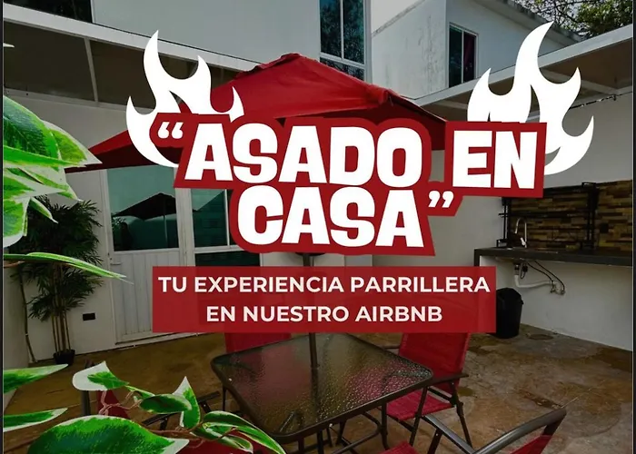 Ferienhaus Sumergete Nueva Residencia En