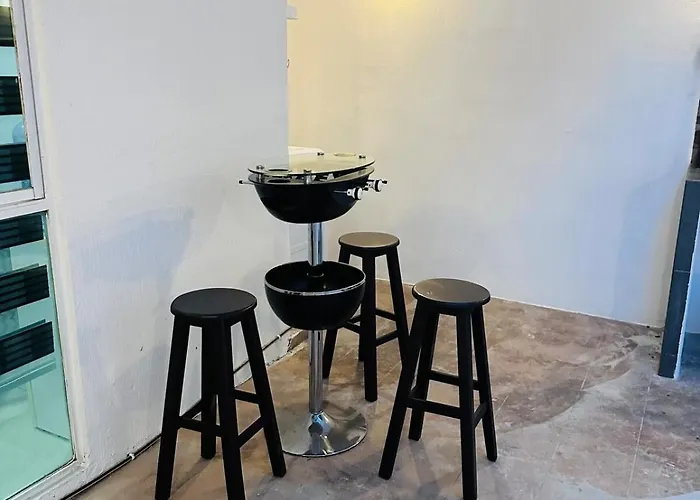 Ferienhaus Sumergete Nueva Residencia En Playa del Carmen