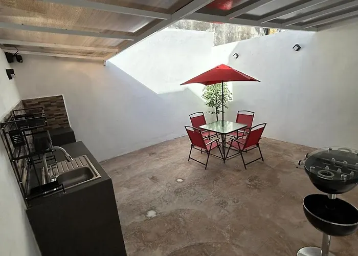 Sumergete Nueva Residencia En