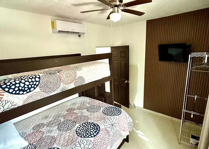 Sumergete Nueva Residencia En * Playa del Carmen