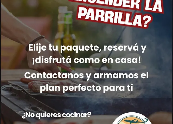 Sumergete Nueva Residencia En *